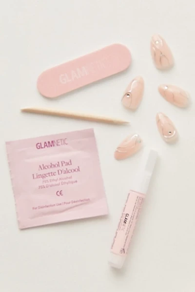 Glamnetic Press-On Nail Kit
