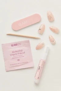 Glamnetic Press-On Nail Kit