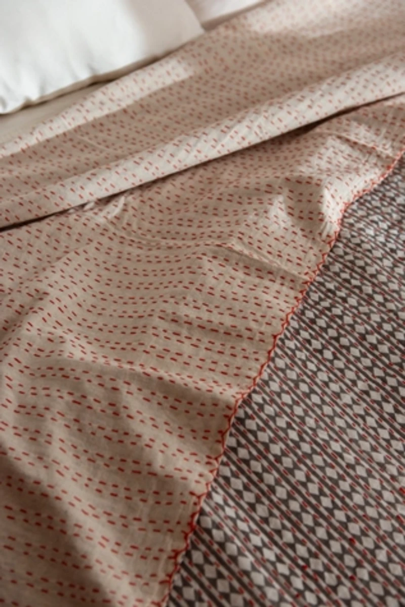 Be Deva Ganga Bed Cover