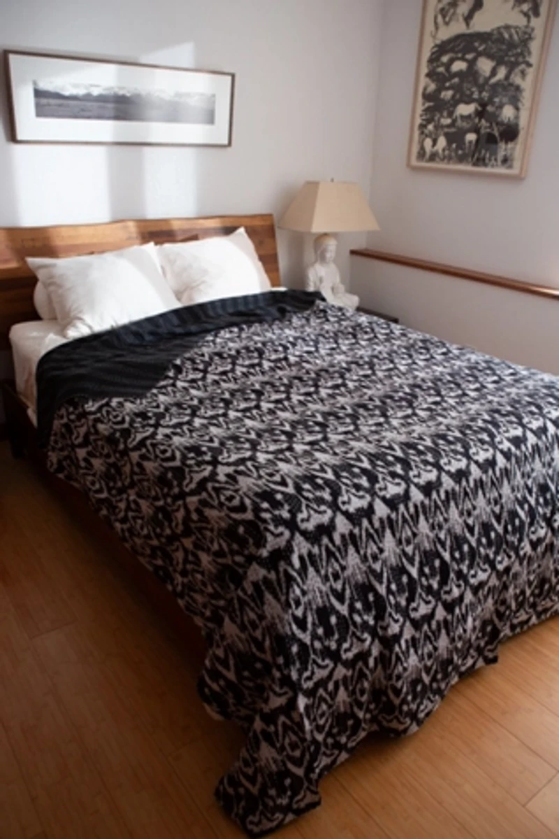 Be Deva Durga Bed Cover