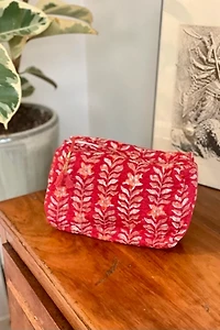 Be Deva Yani Cosmetic Bag