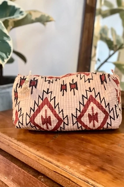 Be Deva Dali Cosmetic Bag