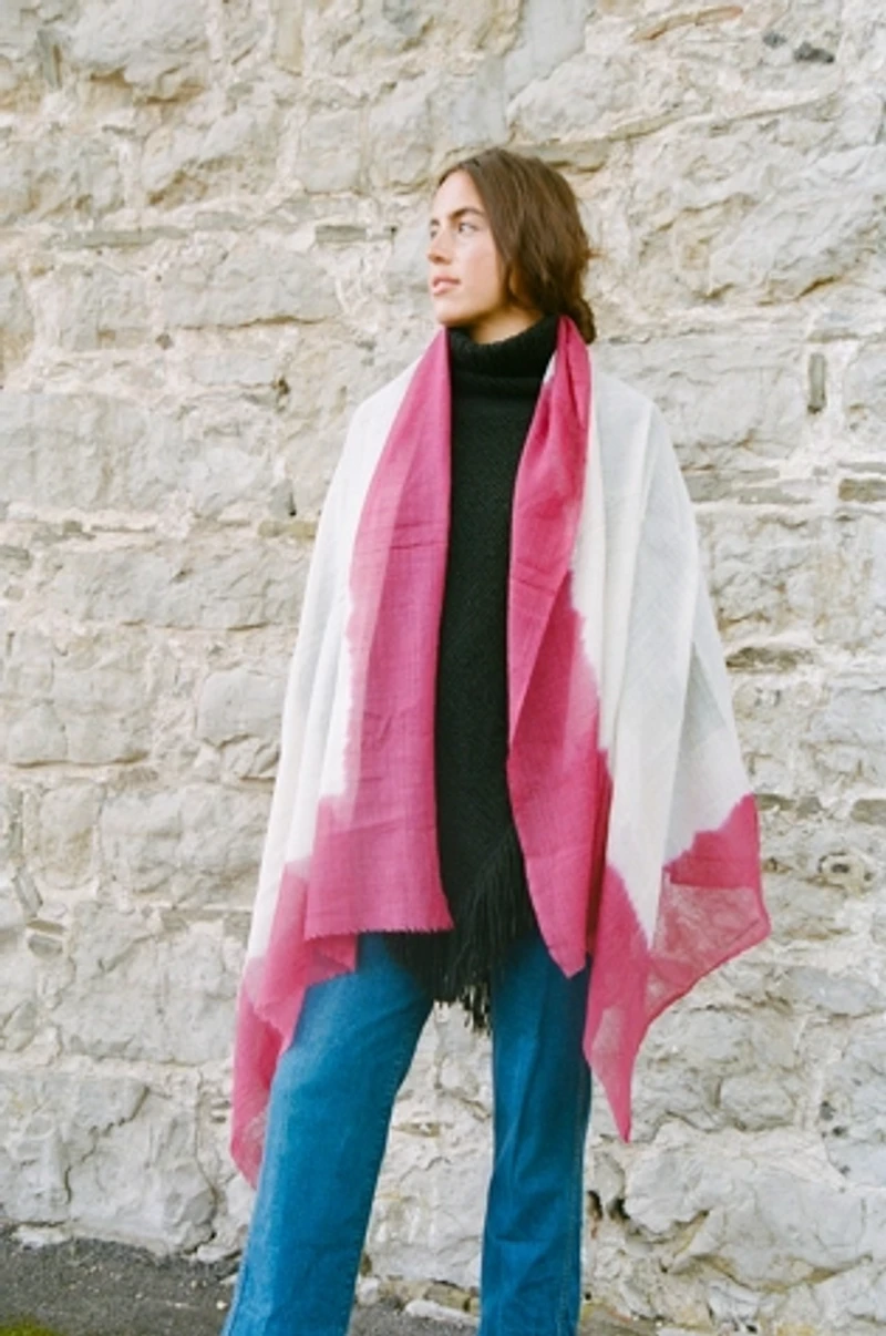 Be Deva Govinda Scarf