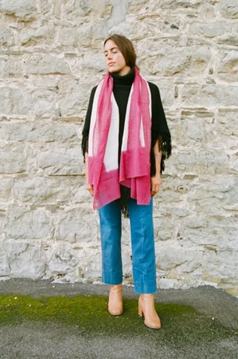 Be Deva Govinda Scarf