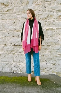 Be Deva Govinda Scarf