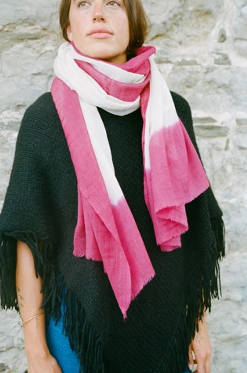 Be Deva Govinda Scarf