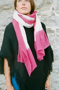 Be Deva Govinda Scarf