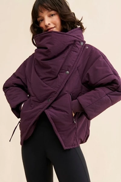 Kalida Puffer Jacket
