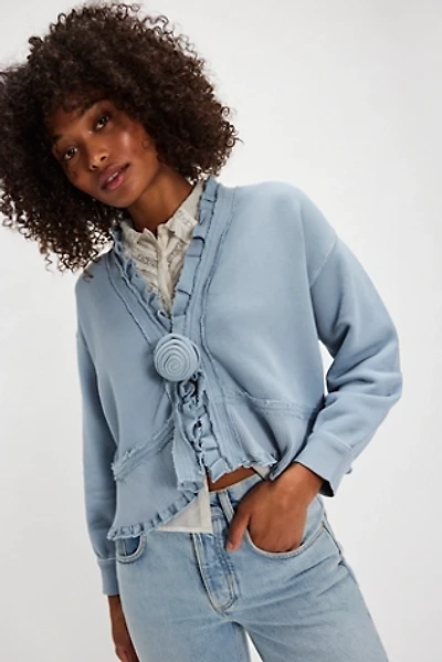 Spring Fling Sweatshirt