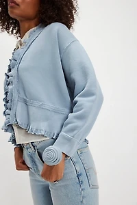 Spring Fling Sweatshirt