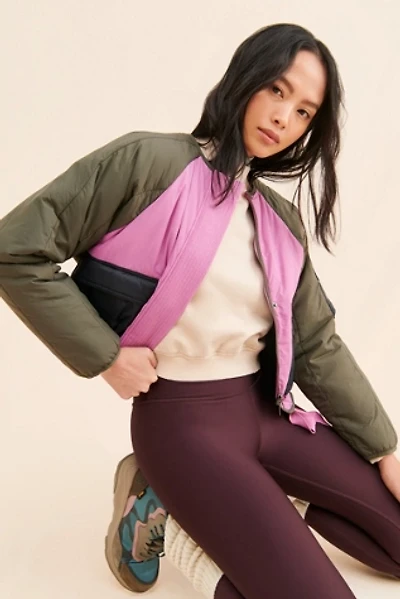 Outta Left Field Jacket