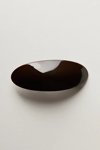 Brenna Acrylic Barrette