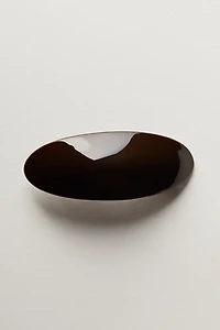 Brenna Acrylic Barrette