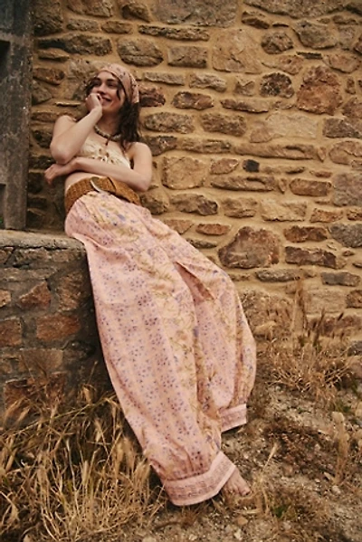 Laurel Canyon Pants