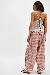 Laurel Canyon Pants