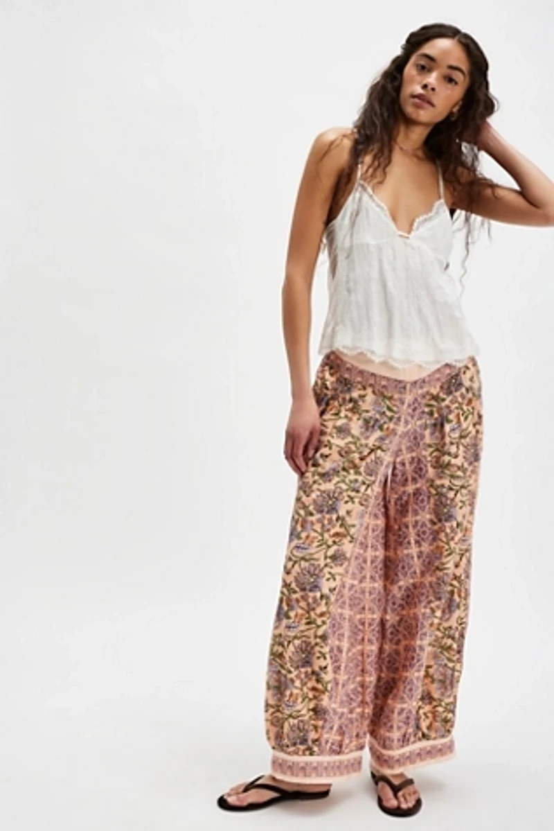 Laurel Canyon Pants