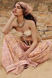Laurel Canyon Pants