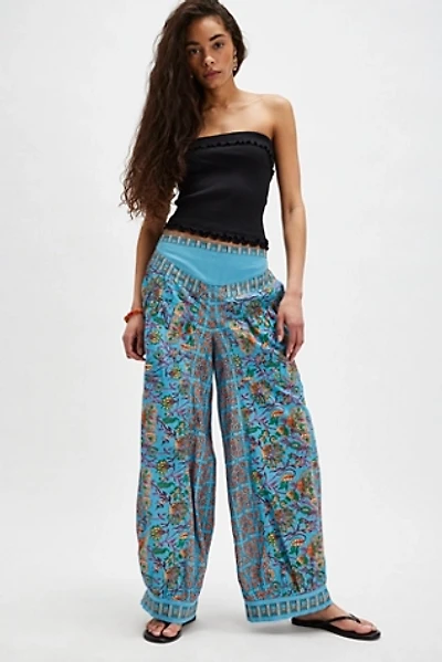 Laurel Canyon Pants