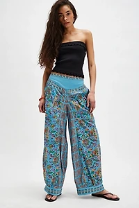 Laurel Canyon Pants