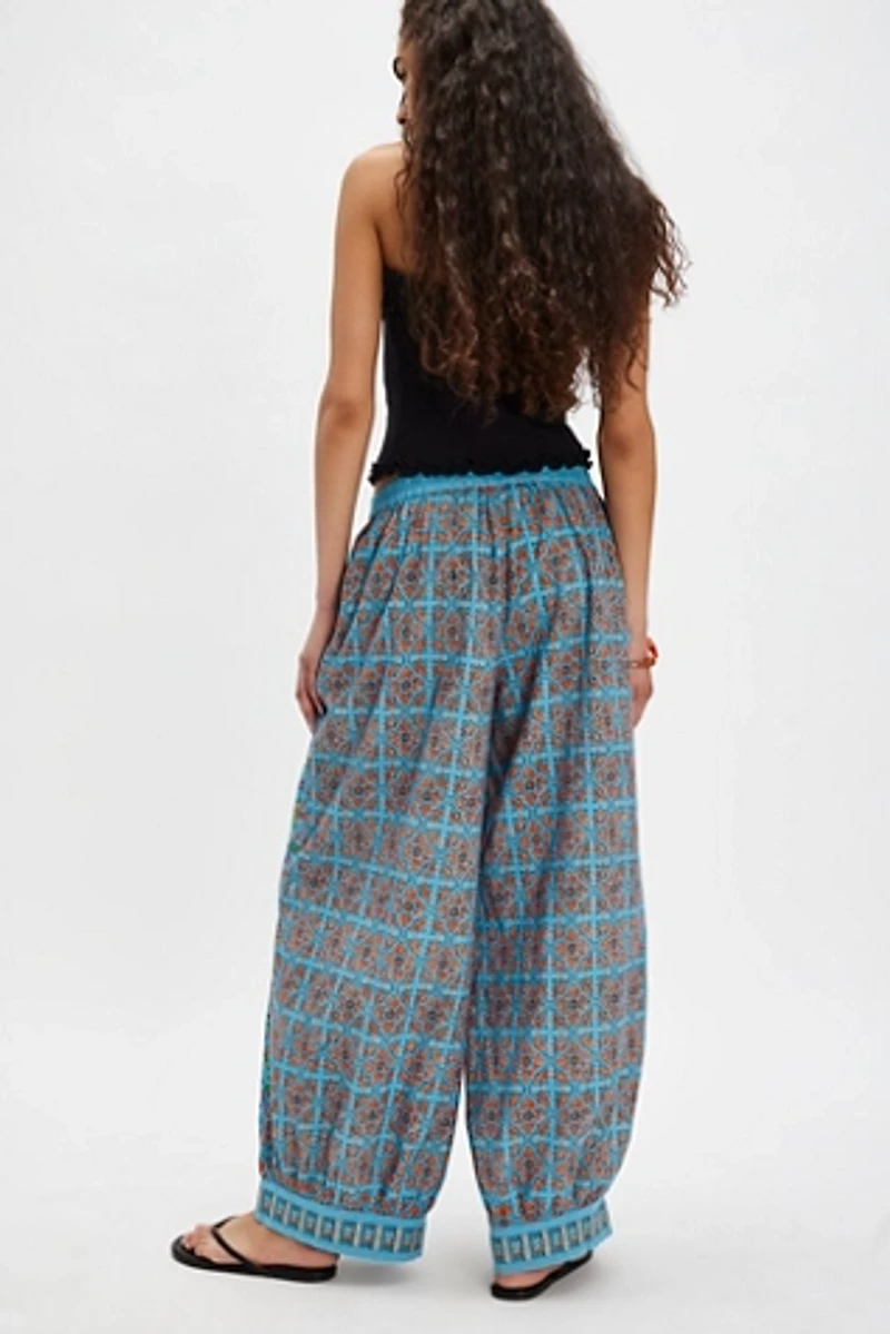 Laurel Canyon Pants