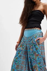 Laurel Canyon Pants