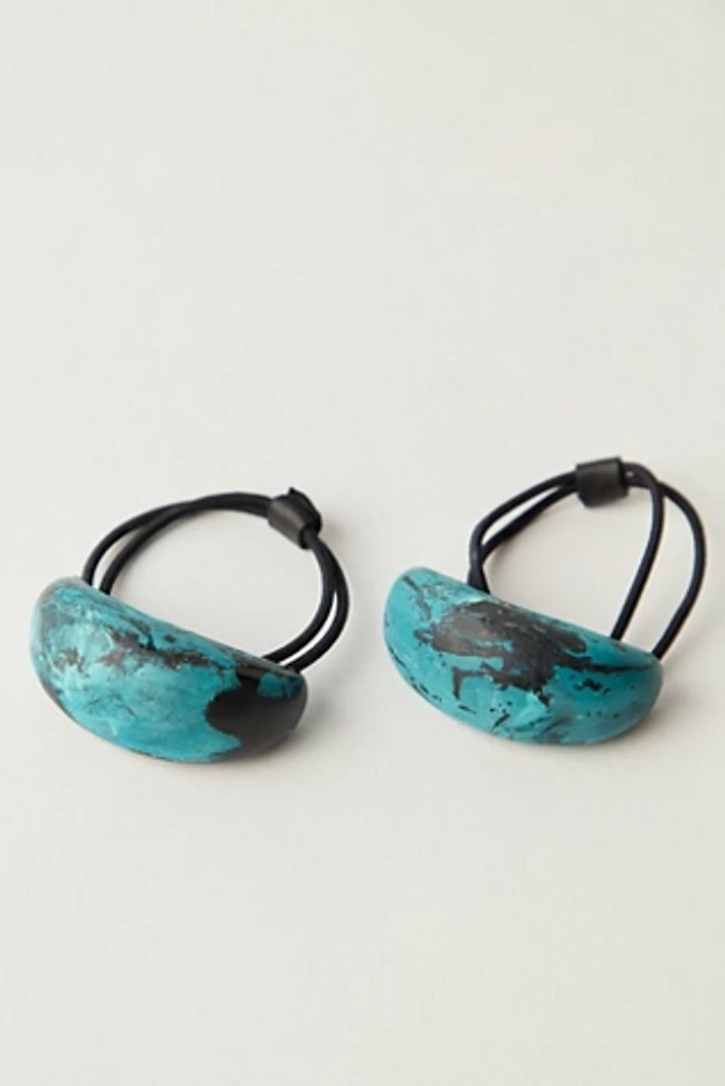 Longtime Jumbo Pony Cuff