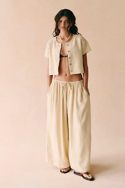 Set The Vibes Pant