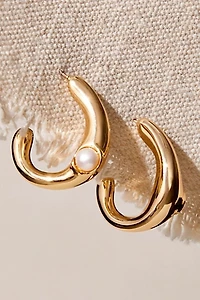 Leeada Lune Earrings