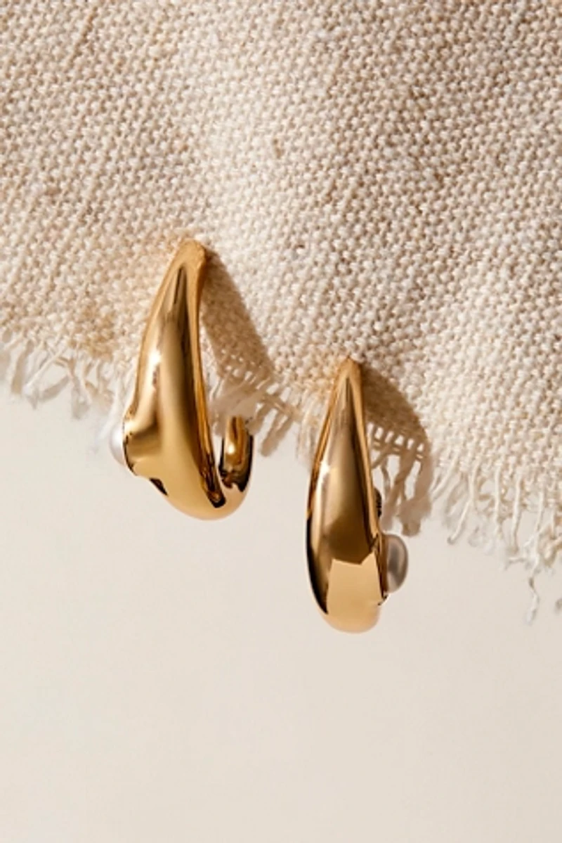 Leeada Lune Earrings