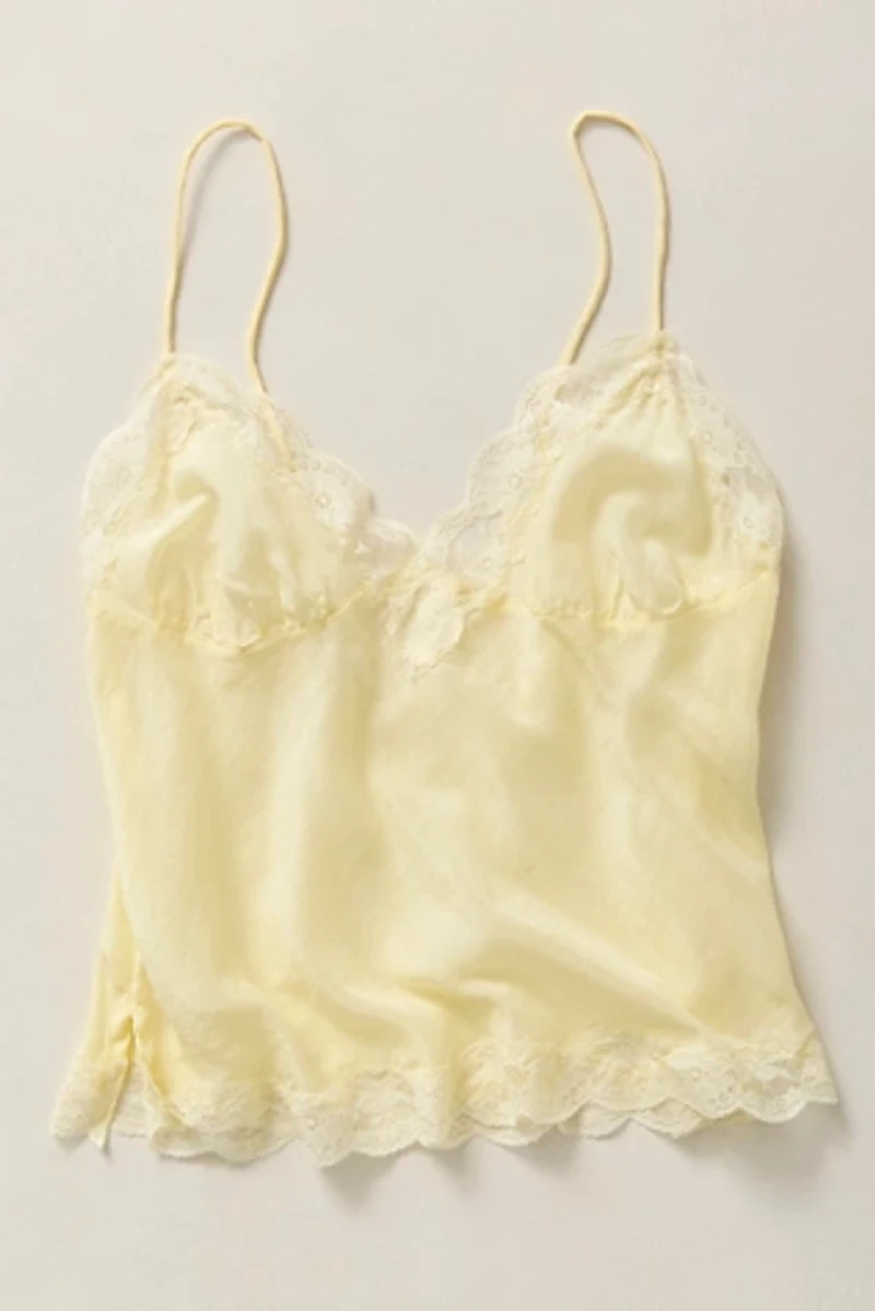 Meet Me Memphis Cami