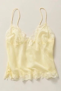Meet Me Memphis Cami