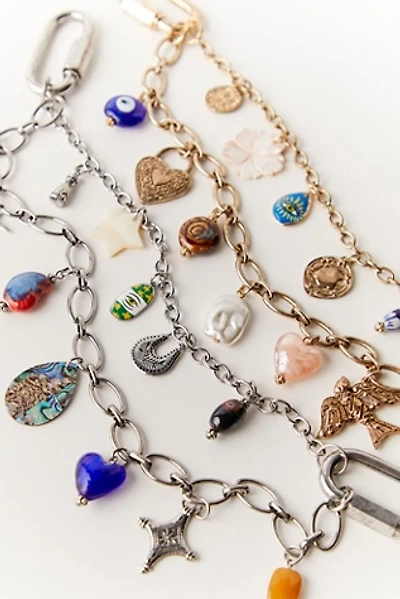 Double Layer Swag Charm