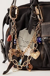 Double Layer Swag Charm