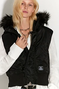 Alpha Industries N-2B Vest