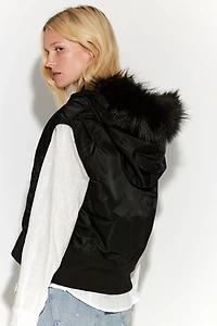 Alpha Industries N-2B Vest