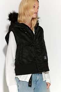 Alpha Industries N-2B Vest