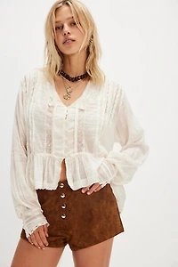 Elodie Blouse