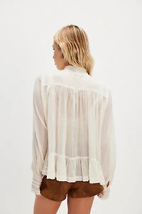 Elodie Blouse