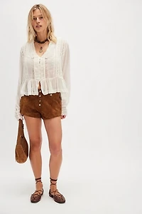 Elodie Blouse
