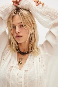 Elodie Blouse
