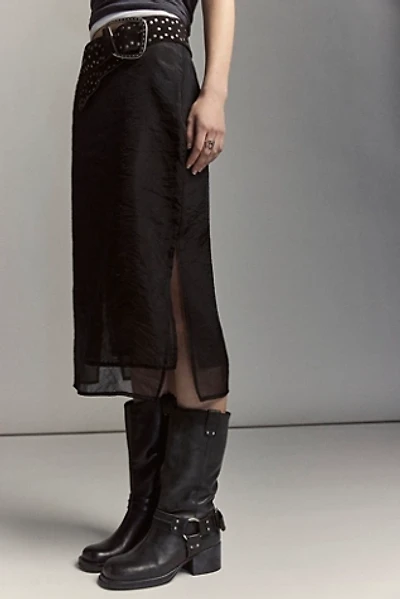 Anok Harness Boots