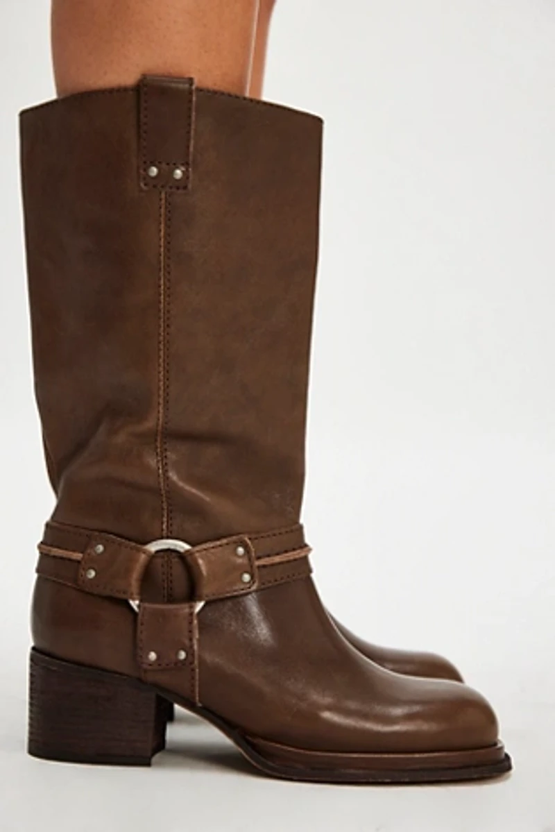 Anok Harness Boots
