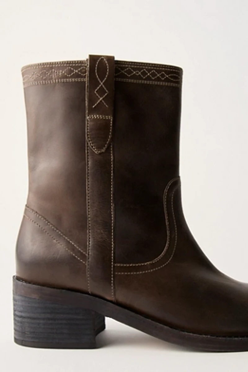Bonnie Ankle Boots