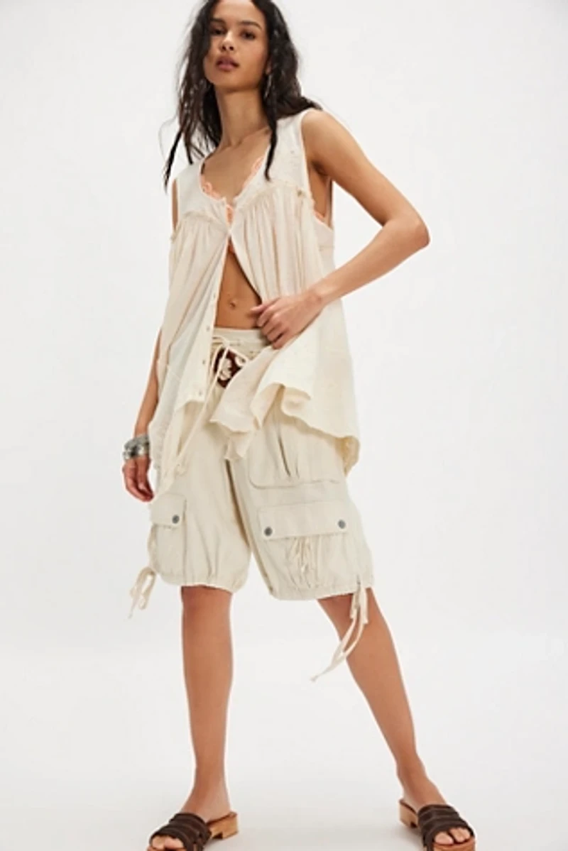 Made For This Tunic
