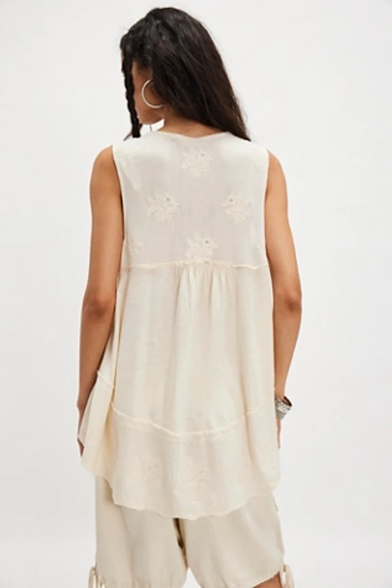 Made For This Tunic