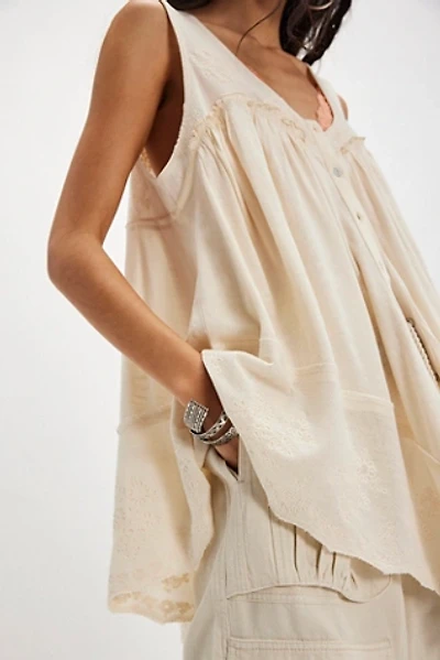 Made For This Tunic