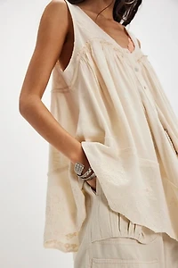 Made For This Tunic