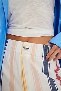 MOTHER The Freeballer Shorts