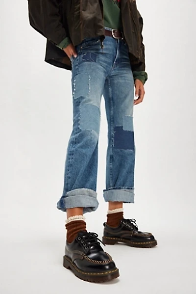 Dr. Martens Lowell Boat Shoes