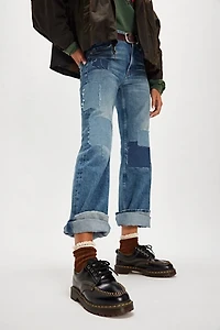 Dr. Martens Lowell Boat Shoes